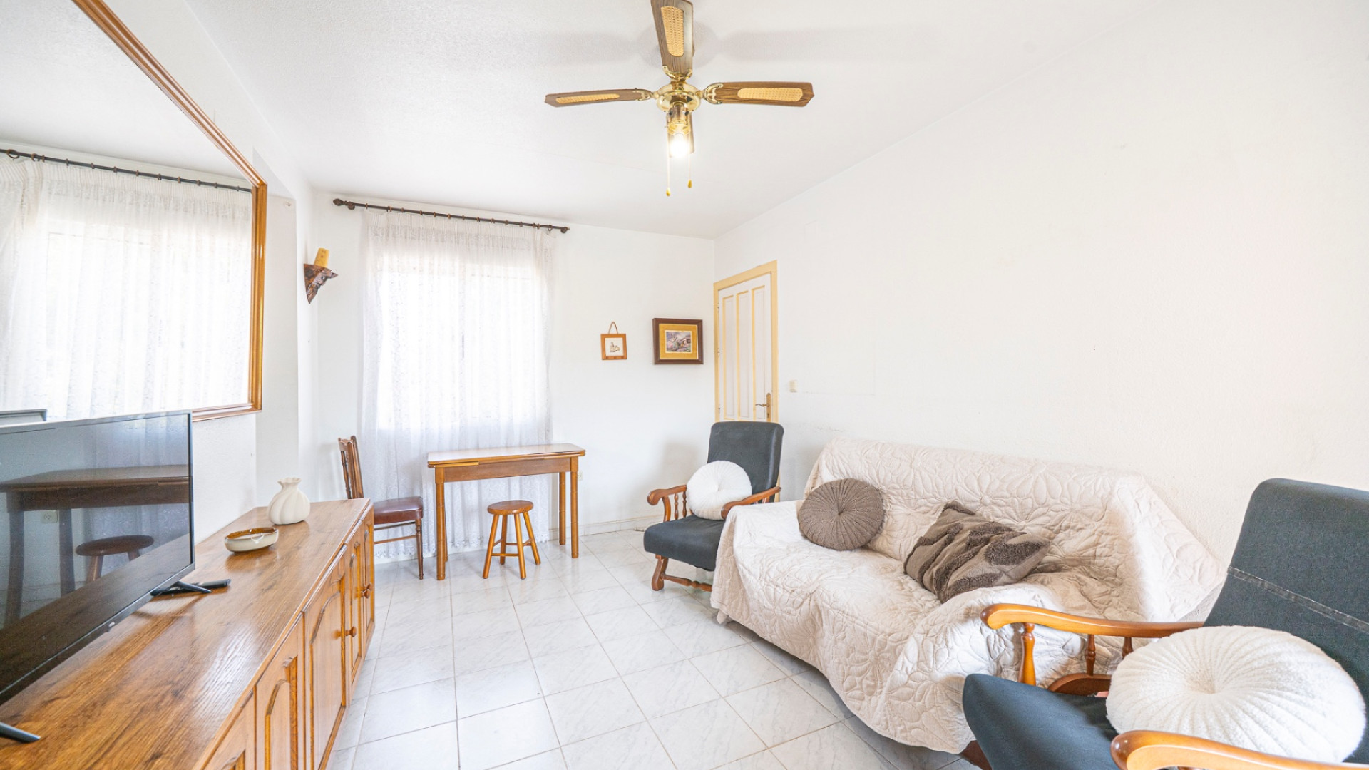 Revente - Apartment - Torrevieja