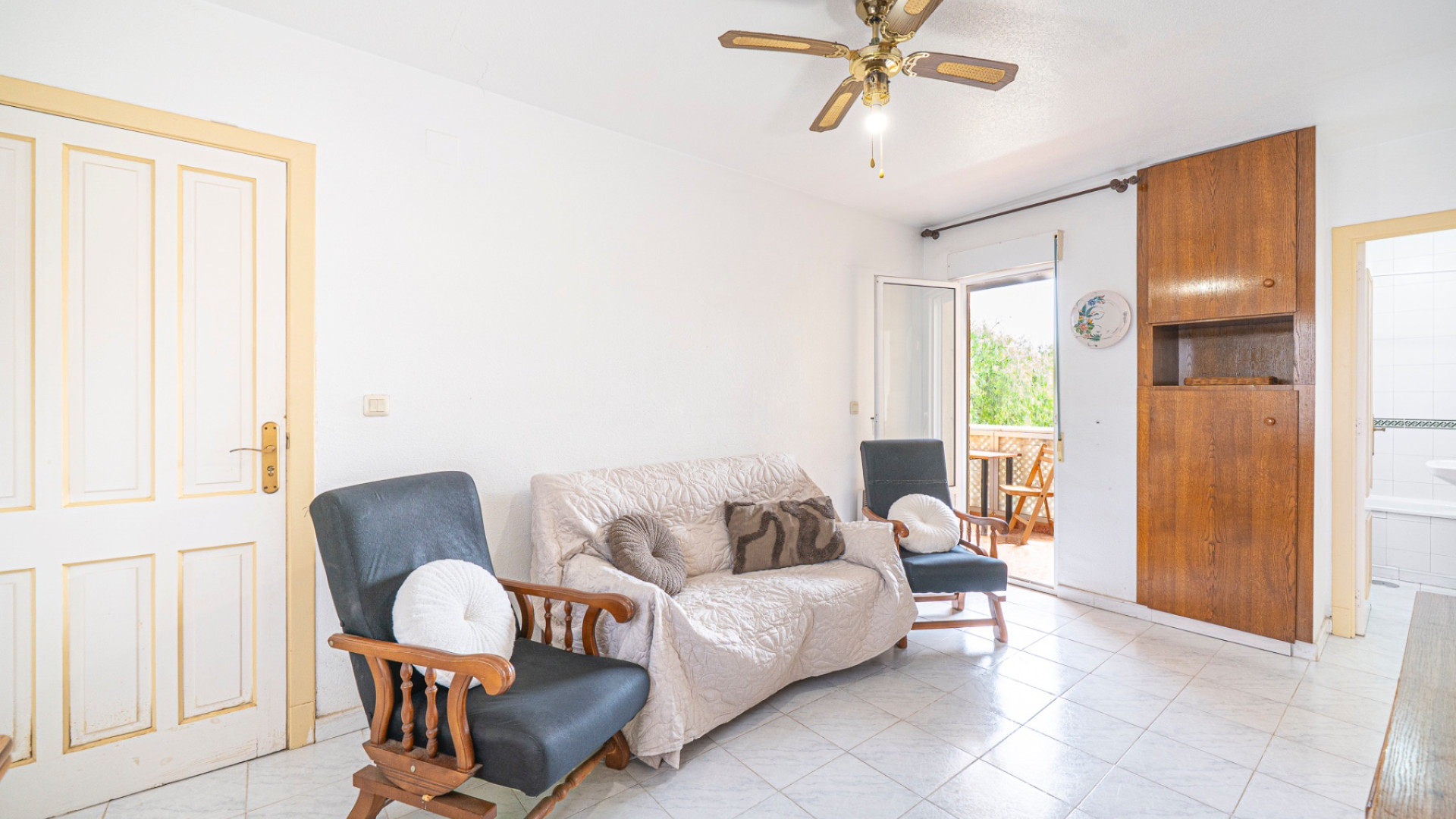 Revente - Apartment - Torrevieja