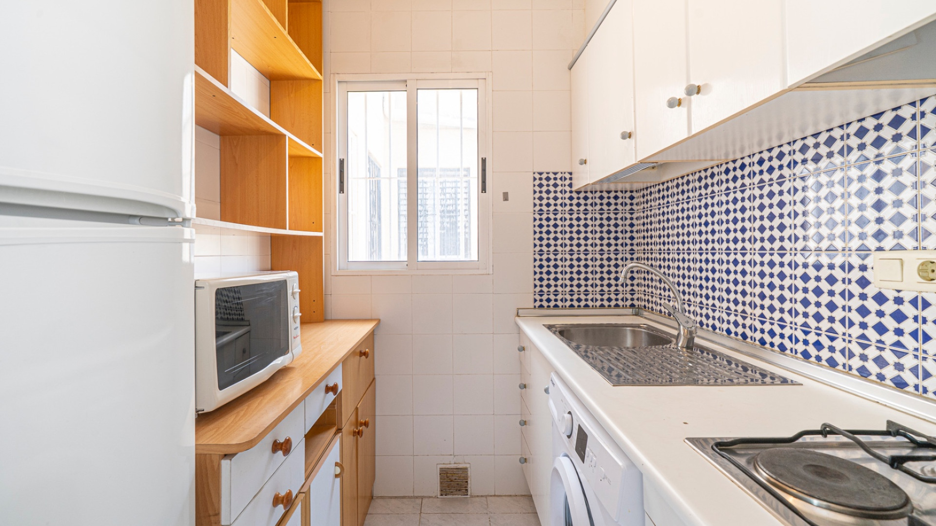 Revente - Apartment - Torrevieja