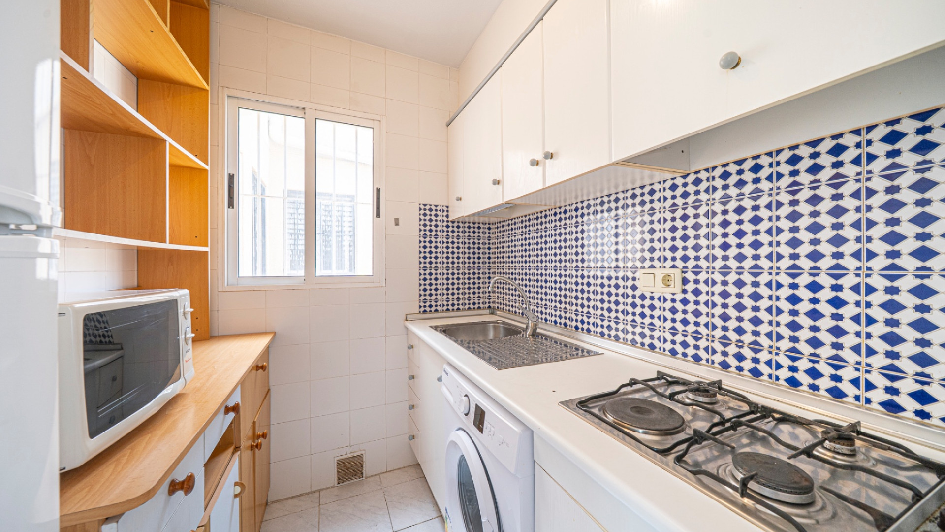Revente - Apartment - Torrevieja