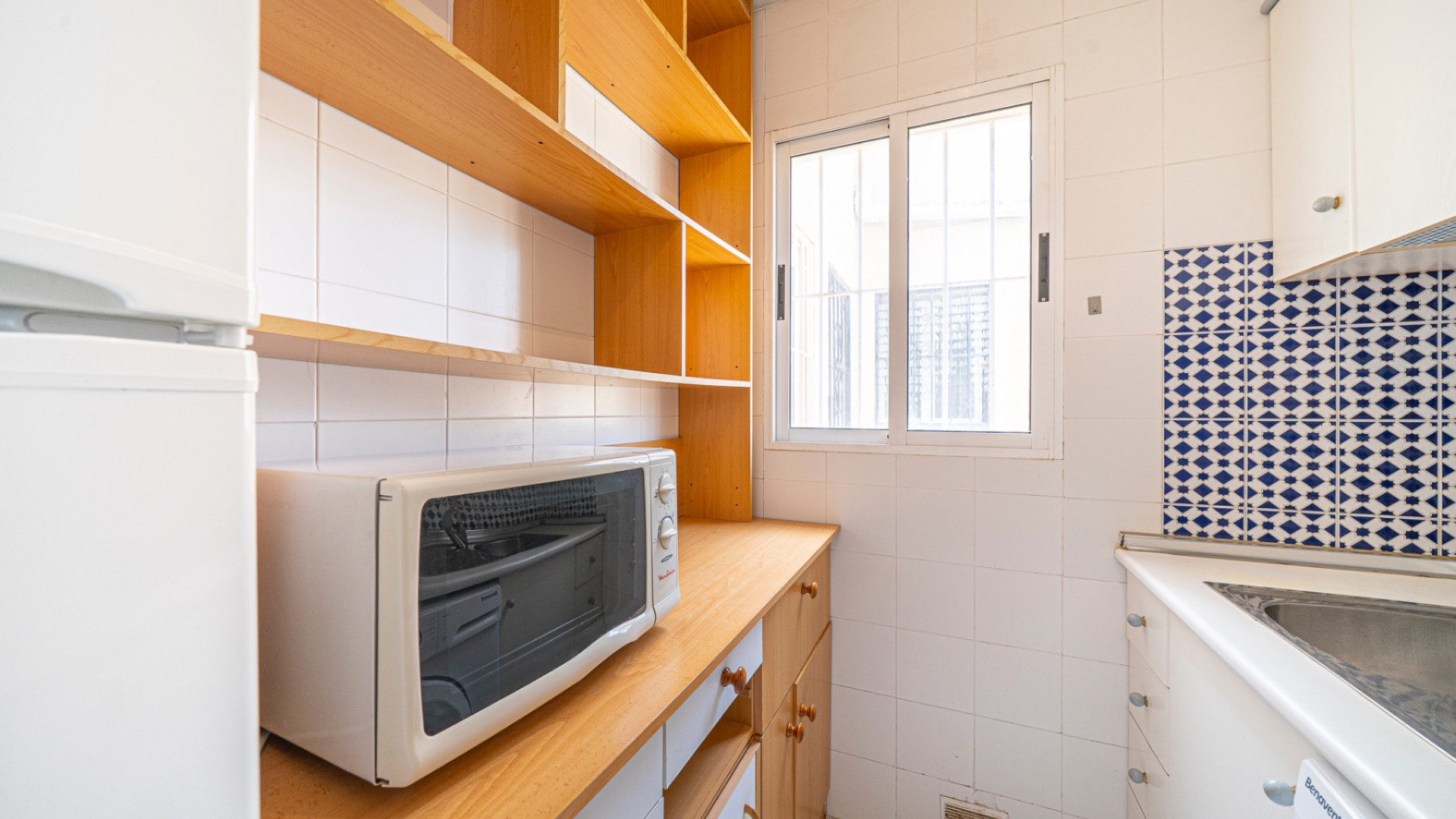 Revente - Apartment - Torrevieja