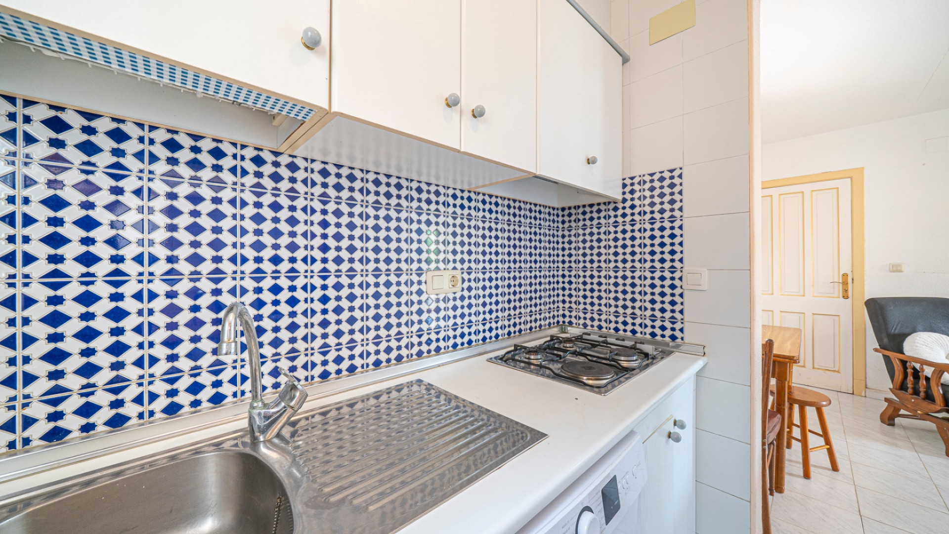 Revente - Apartment - Torrevieja