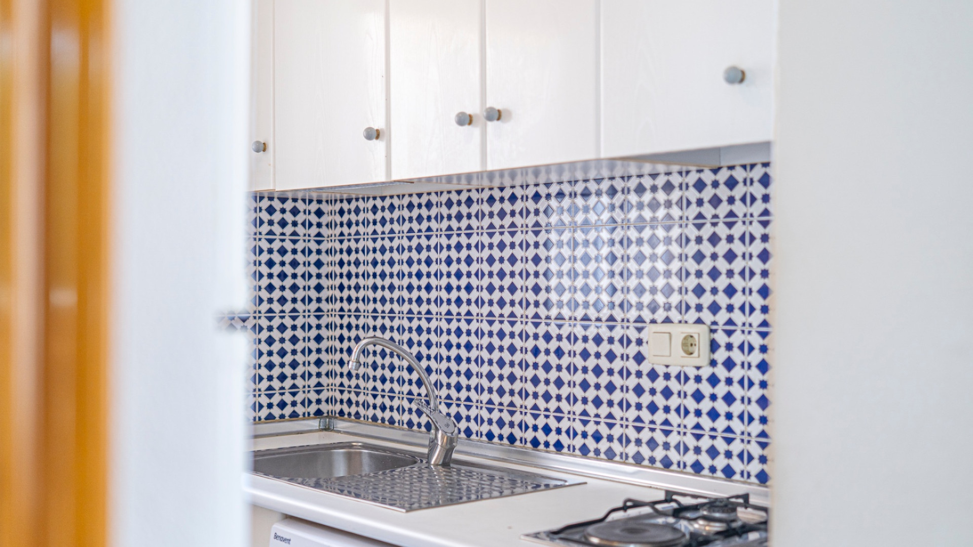 Revente - Apartment - Torrevieja