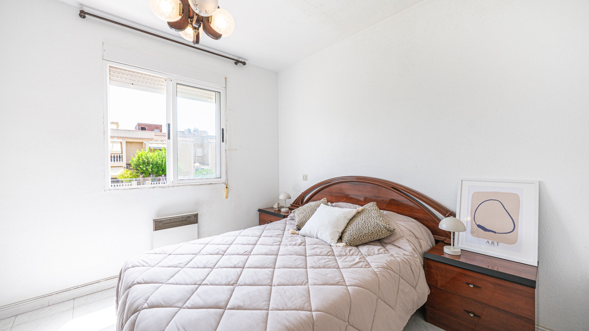 Revente - Apartment - Torrevieja