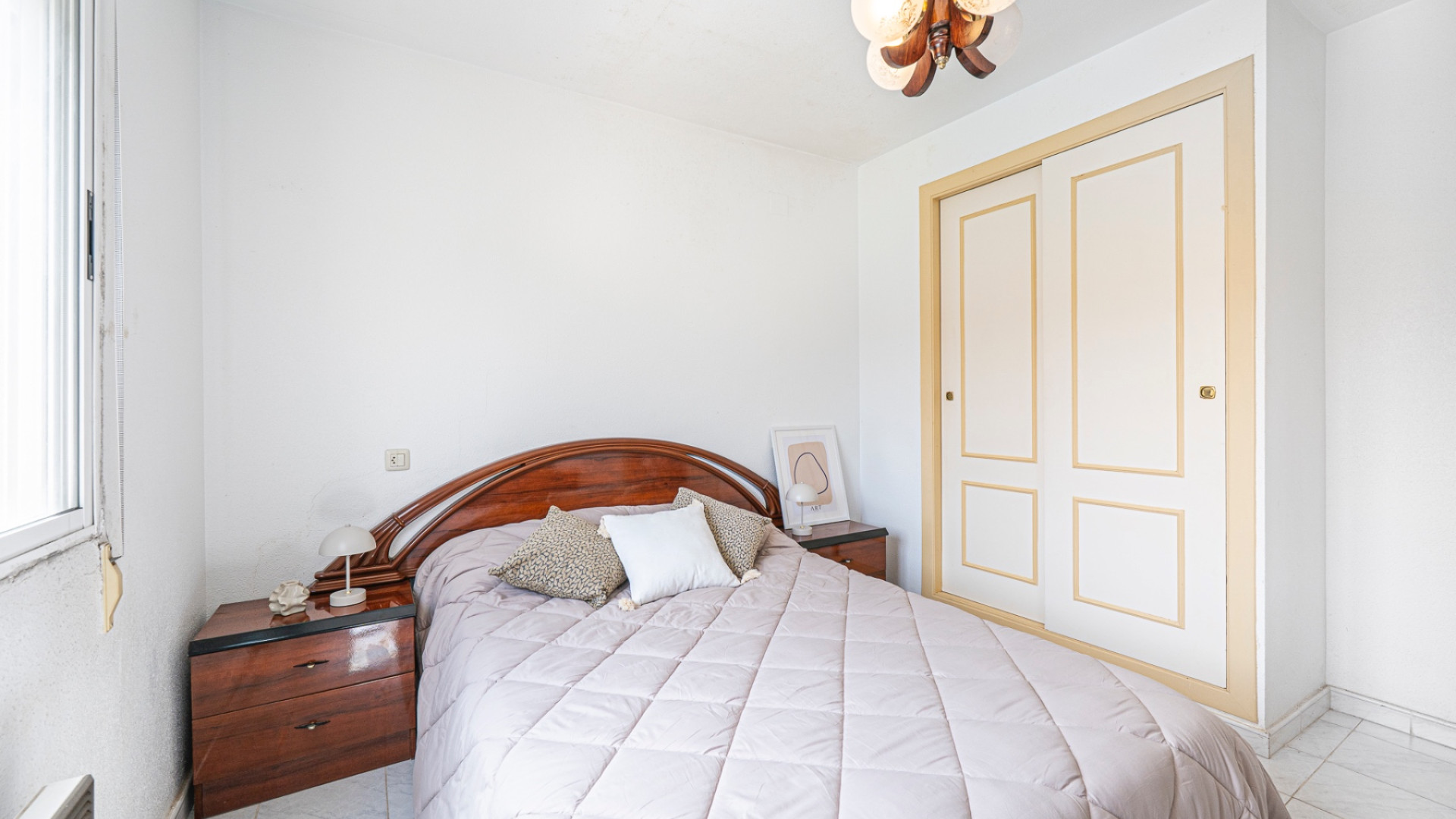 Revente - Apartment - Torrevieja