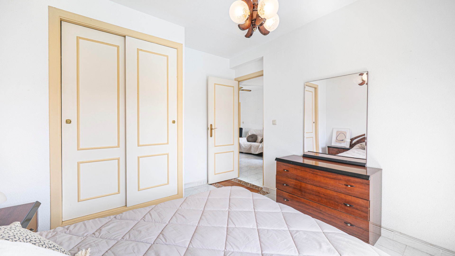 Revente - Apartment - Torrevieja