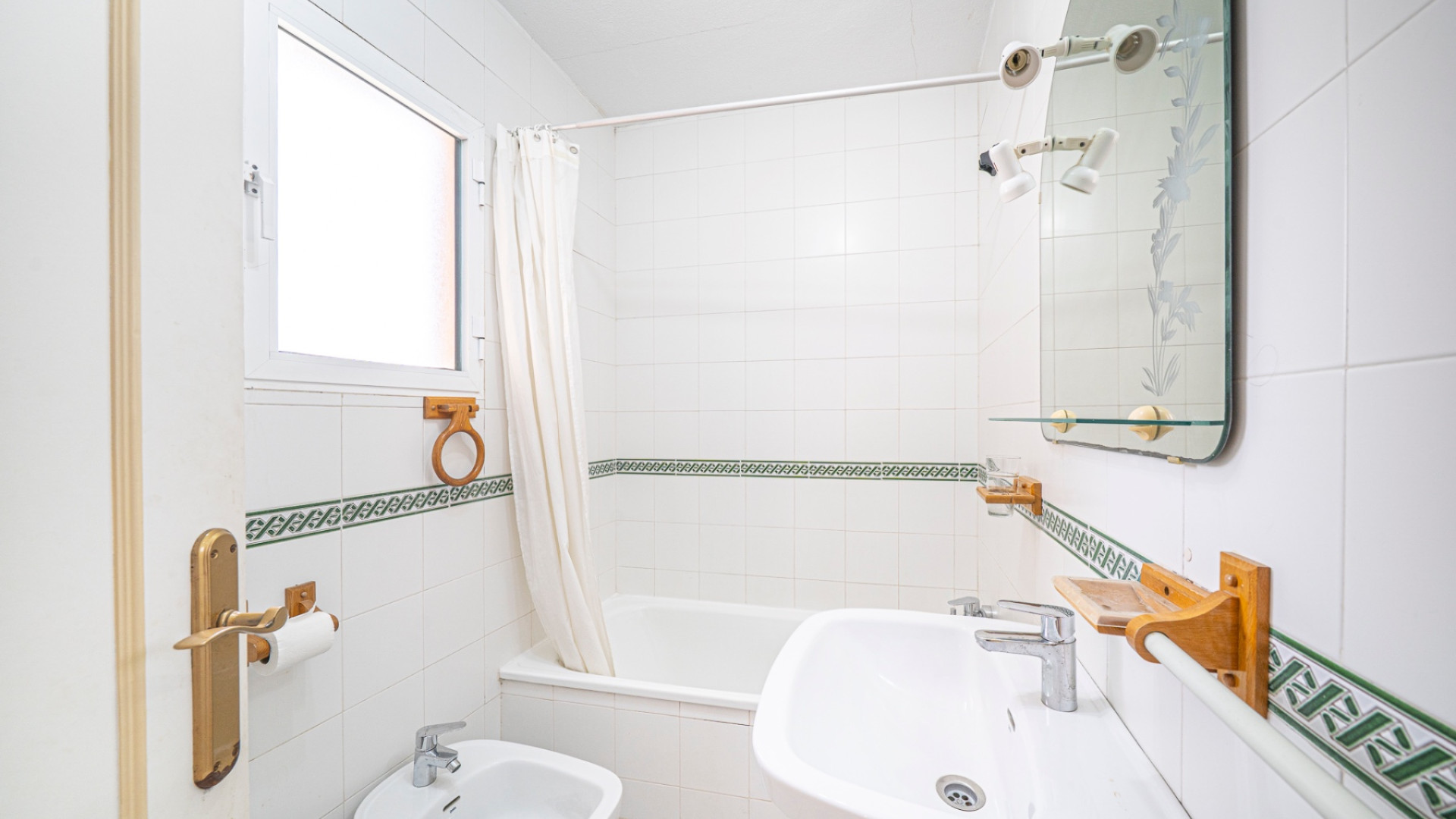 Revente - Apartment - Torrevieja