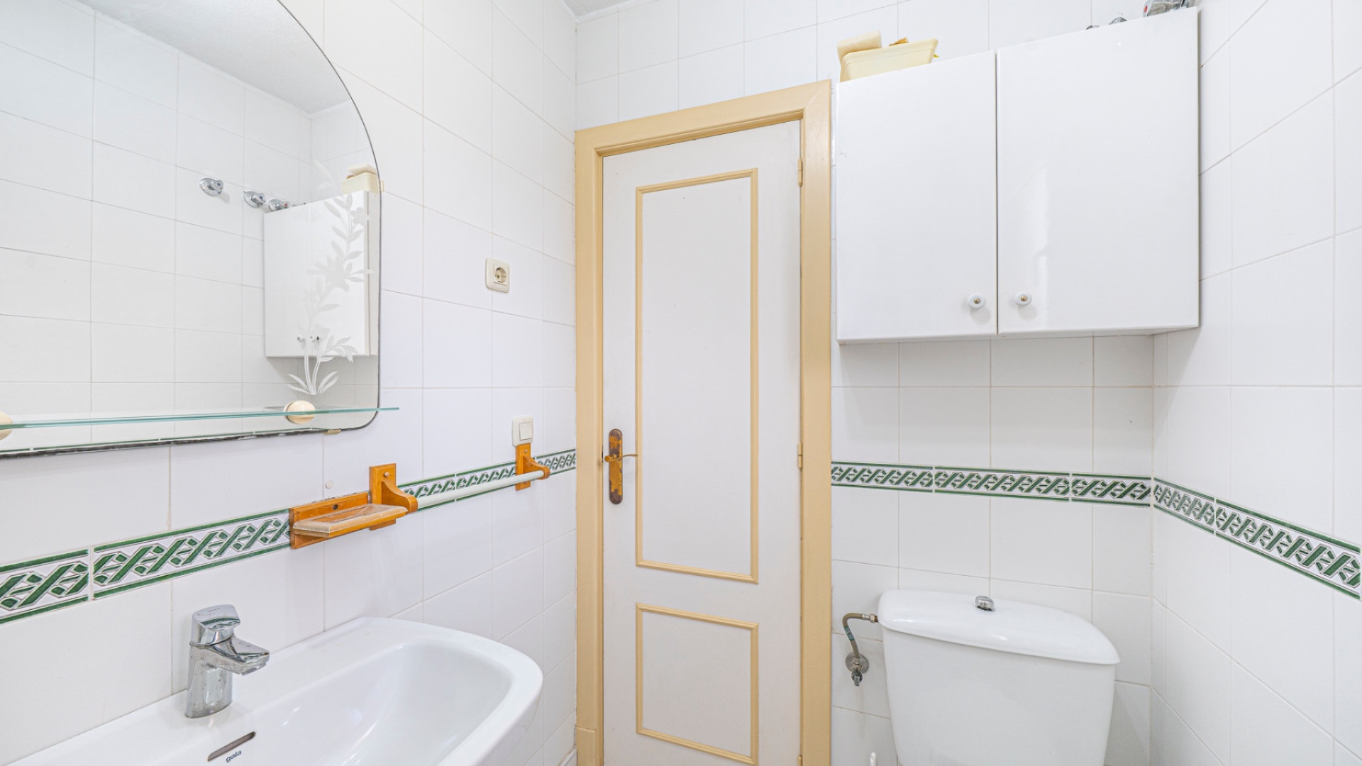 Revente - Apartment - Torrevieja