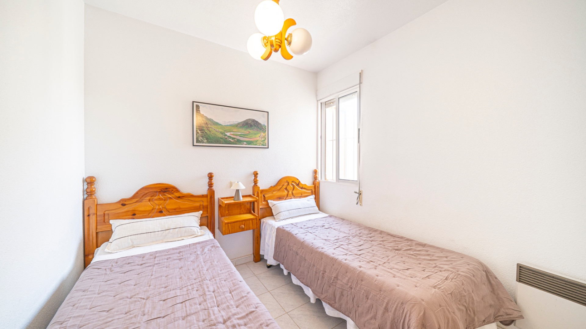 Revente - Apartment - Torrevieja