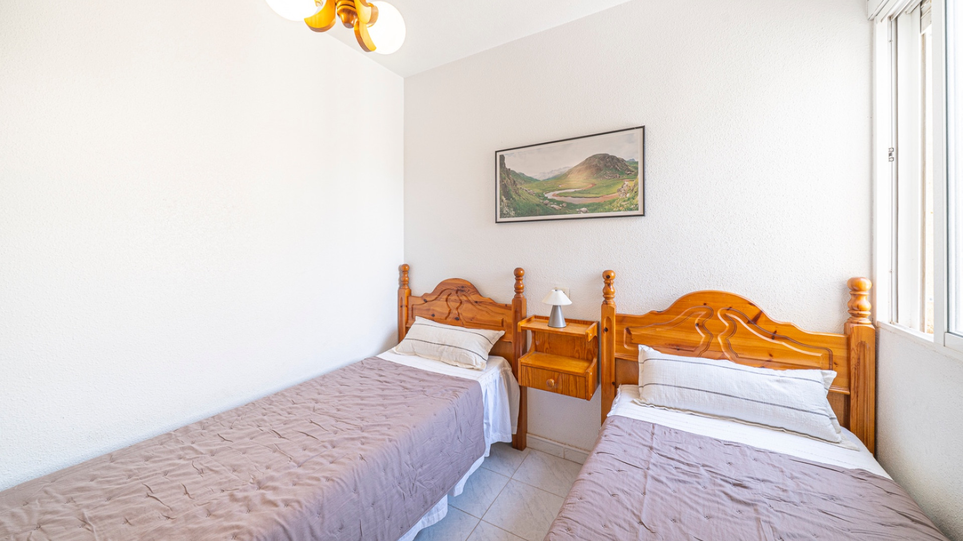 Revente - Apartment - Torrevieja