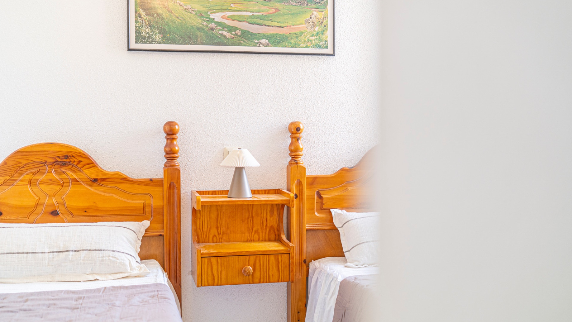 Revente - Apartment - Torrevieja