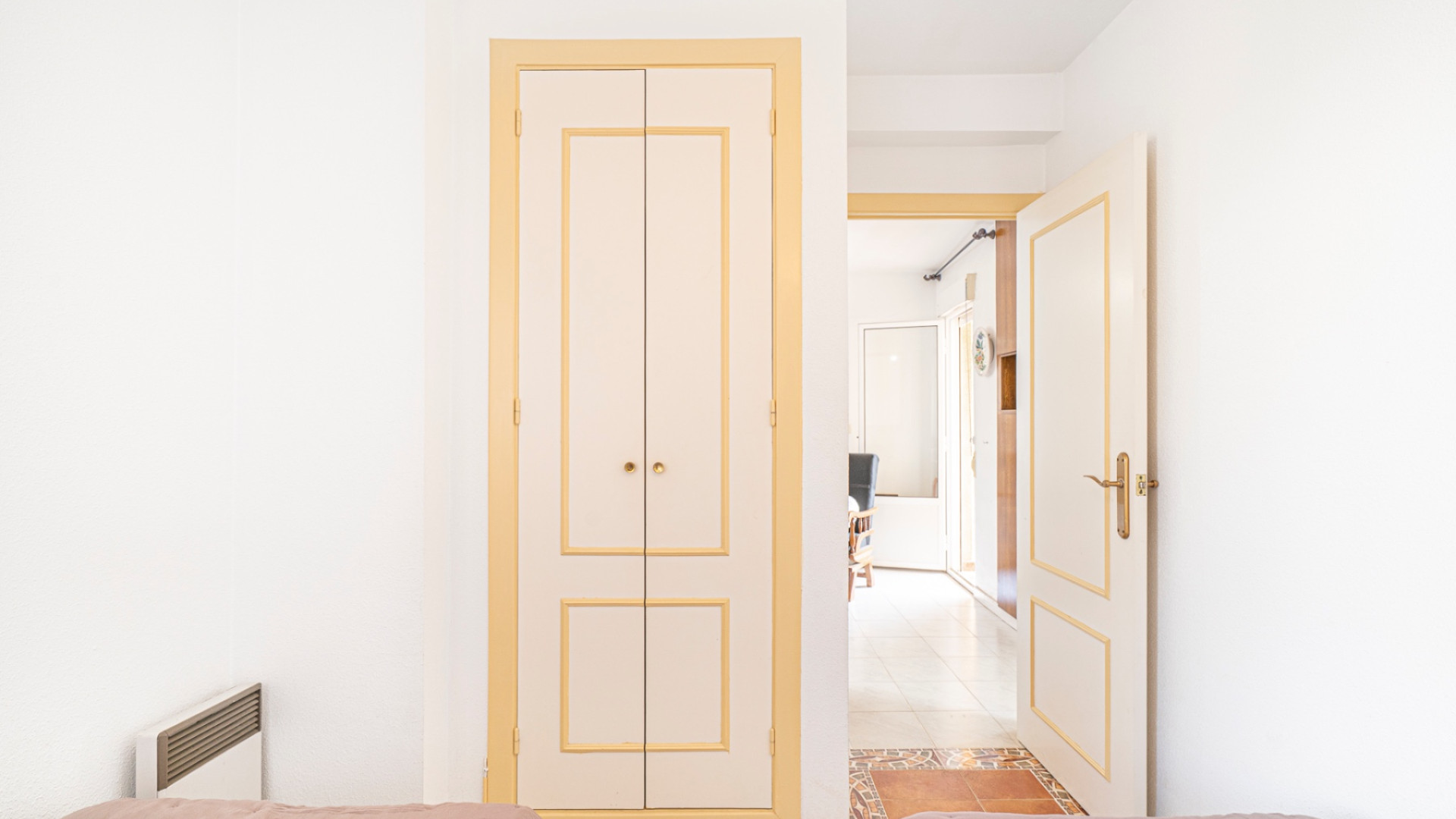 Revente - Apartment - Torrevieja