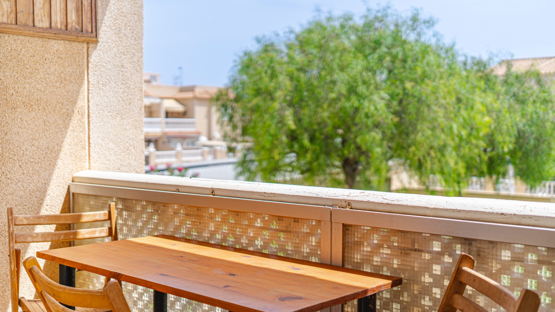 Revente - Apartment - Torrevieja