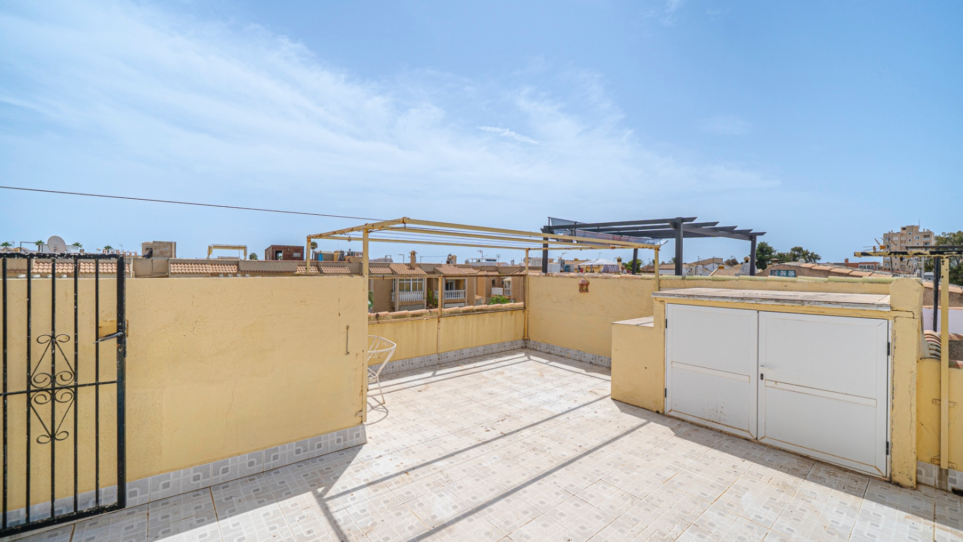 Revente - Apartment - Torrevieja