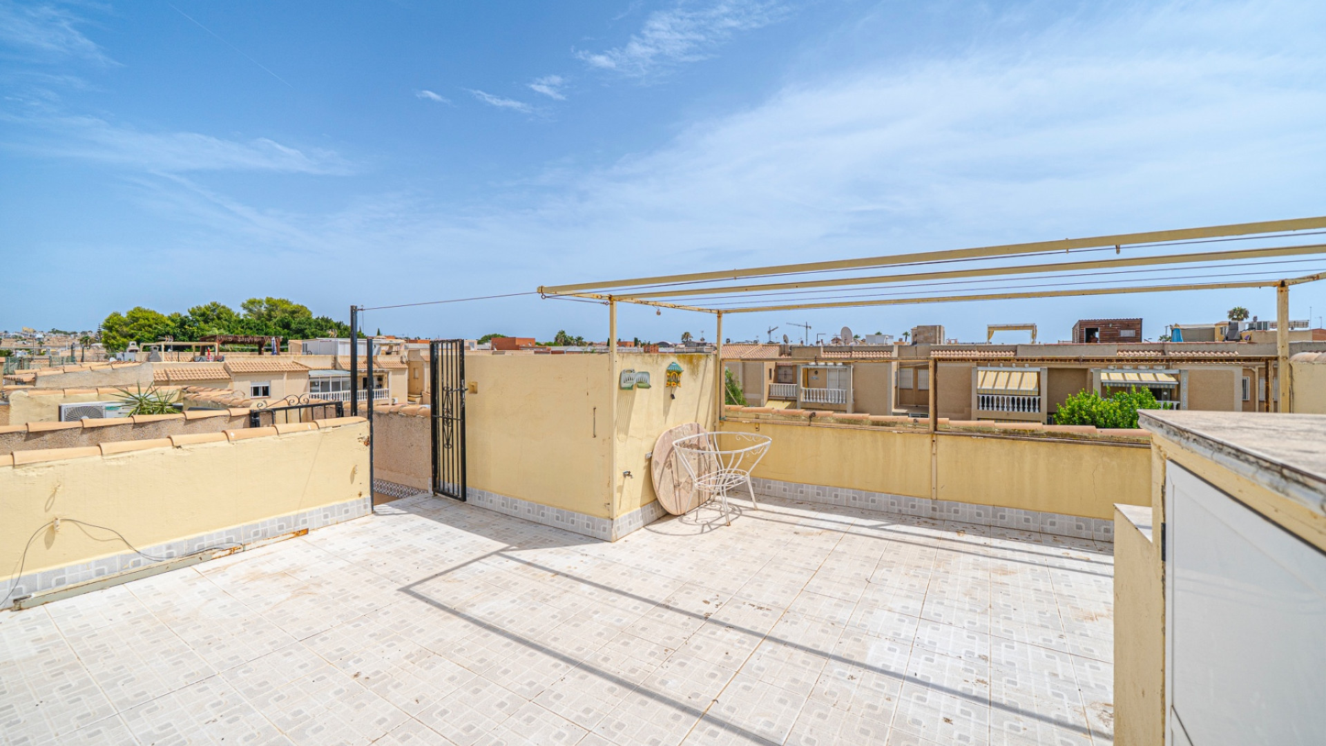 Revente - Apartment - Torrevieja