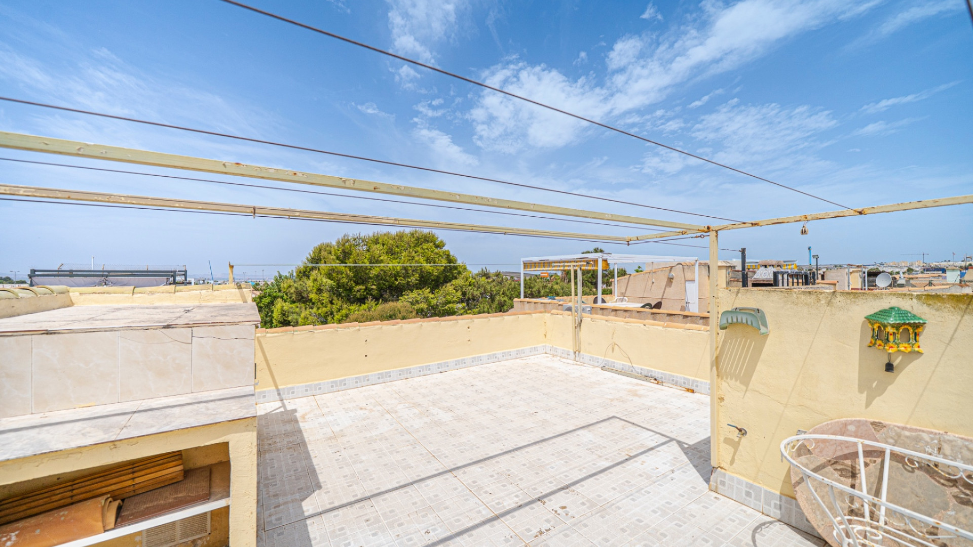 Revente - Apartment - Torrevieja