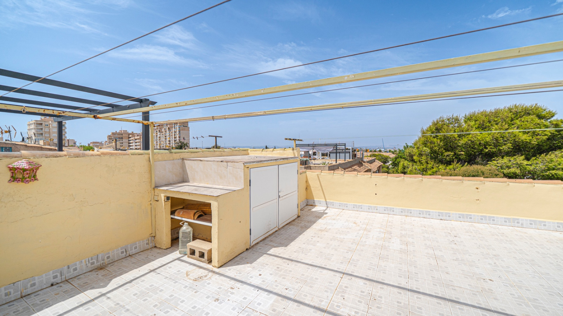 Revente - Apartment - Torrevieja