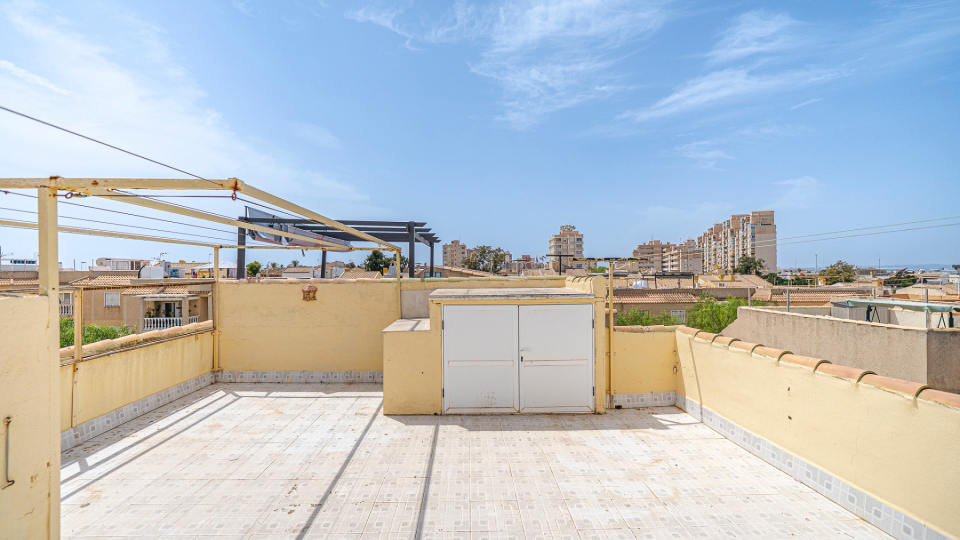 Revente - Apartment - Torrevieja