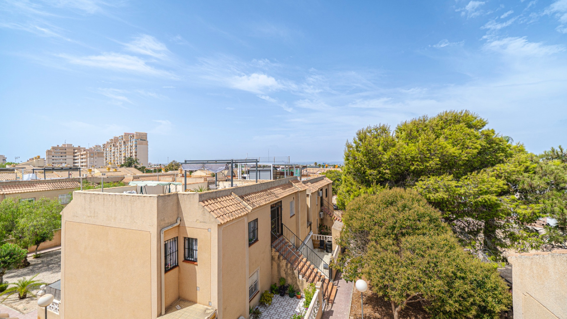 Revente - Apartment - Torrevieja