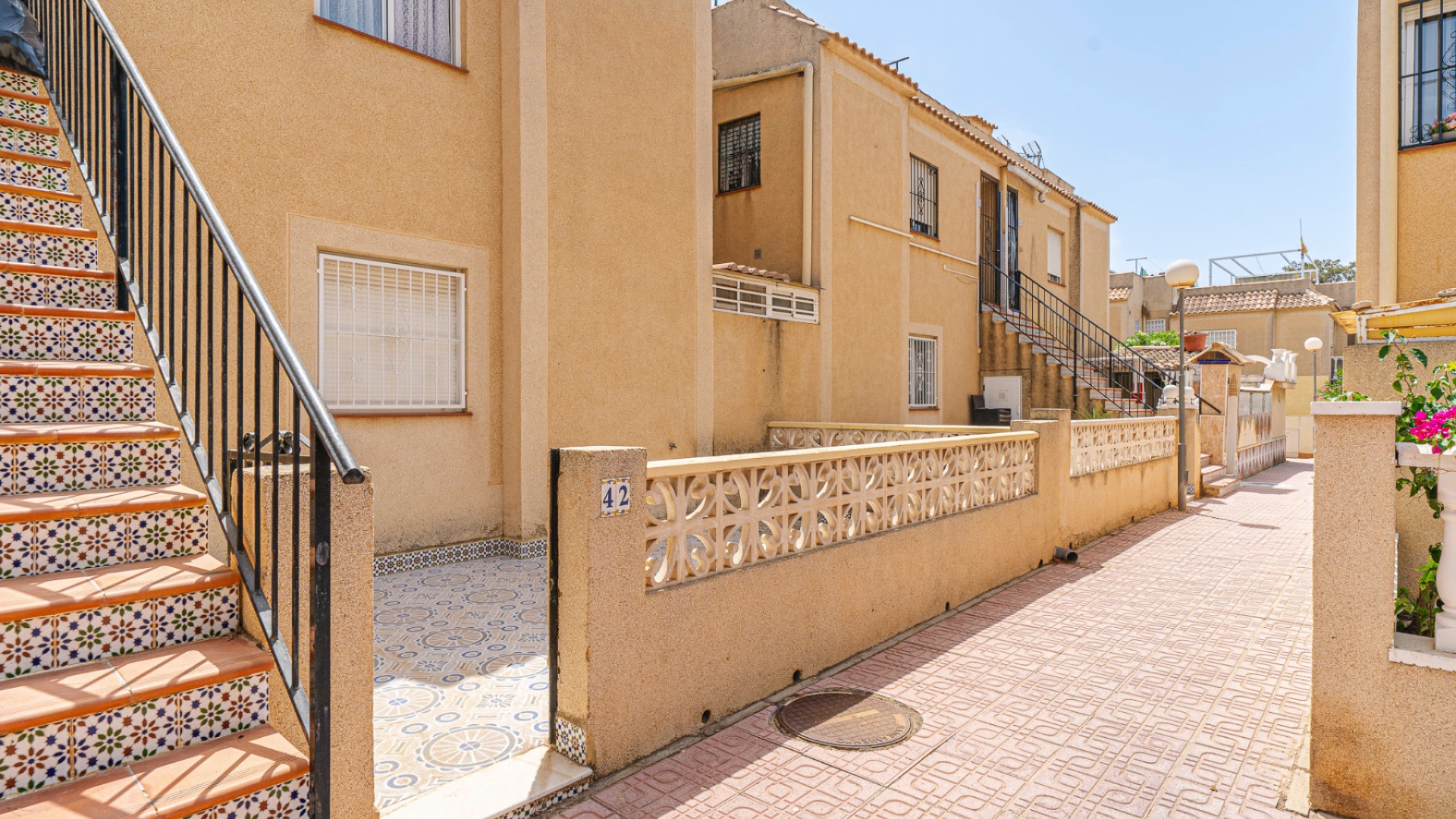 Revente - Apartment - Torrevieja