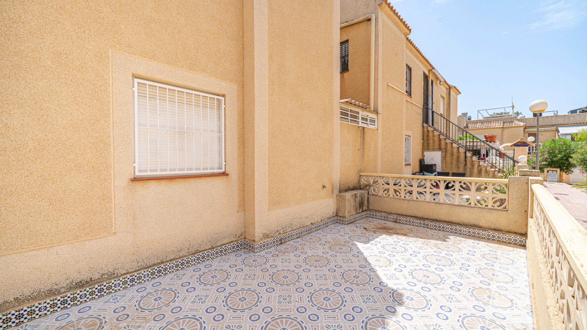 Revente - Apartment - Torrevieja