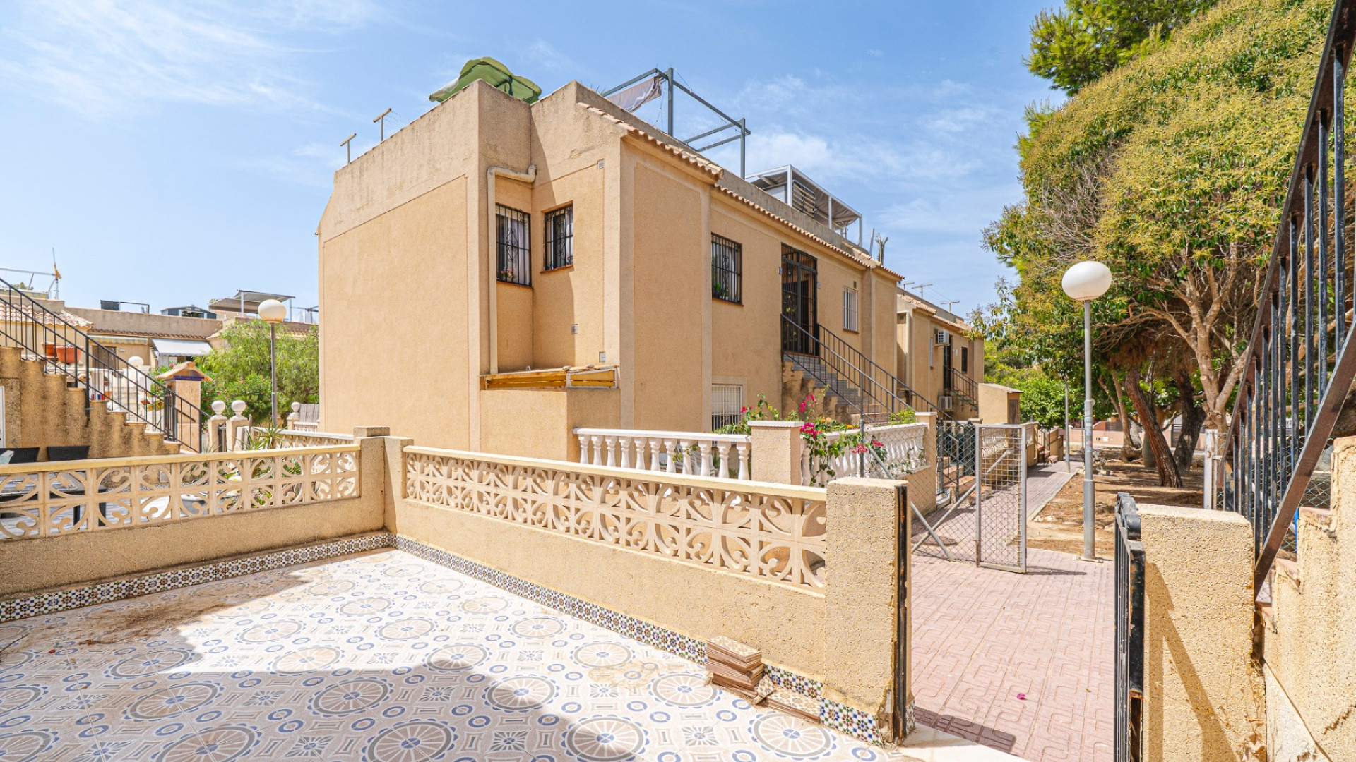 Revente - Apartment - Torrevieja
