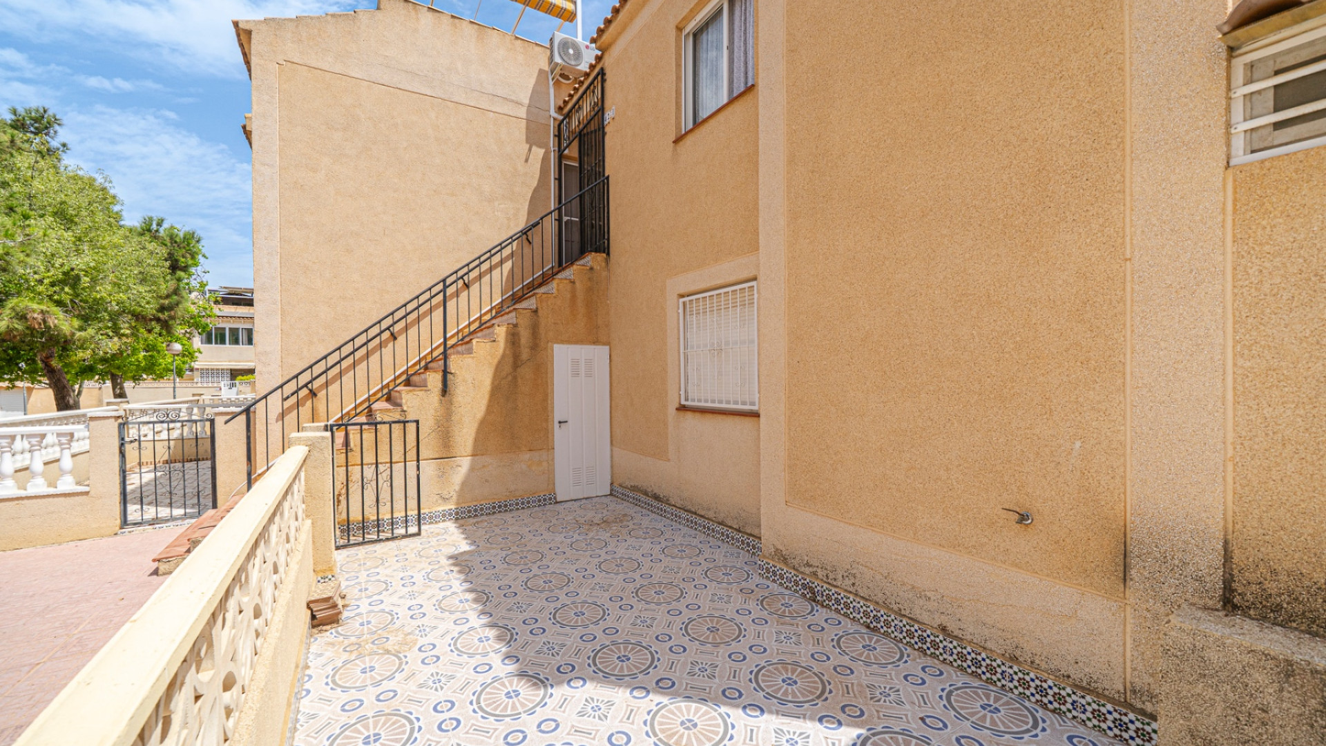 Revente - Apartment - Torrevieja