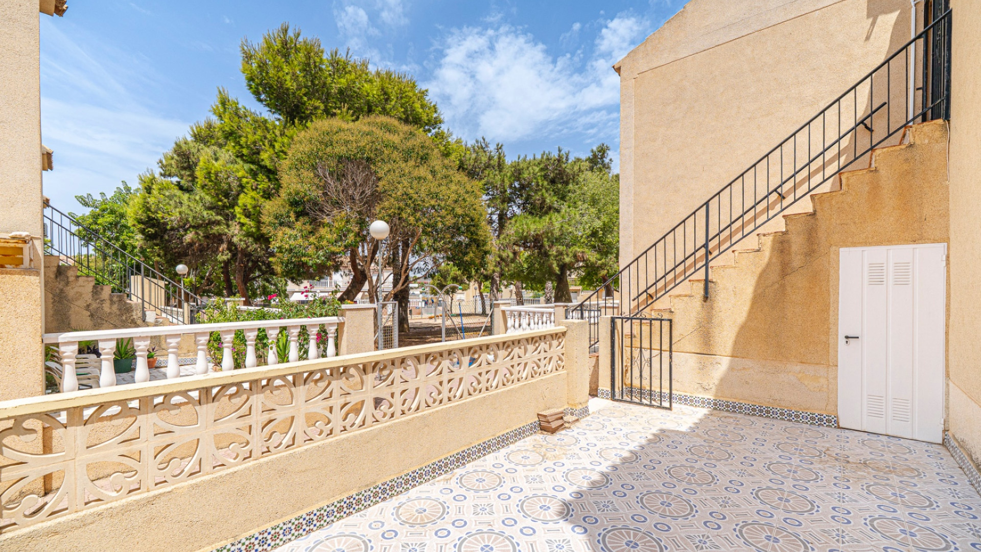 Revente - Apartment - Torrevieja