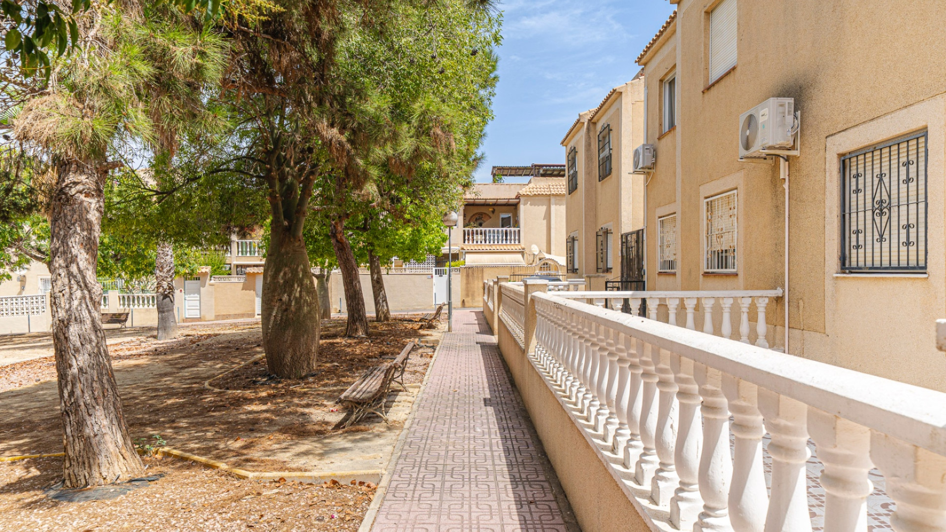 Revente - Apartment - Torrevieja