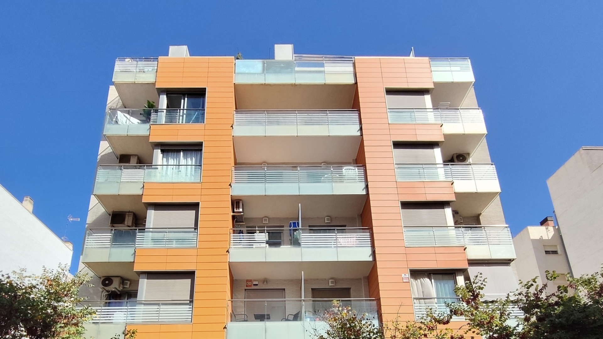 Revente - Apartment - Torrevieja