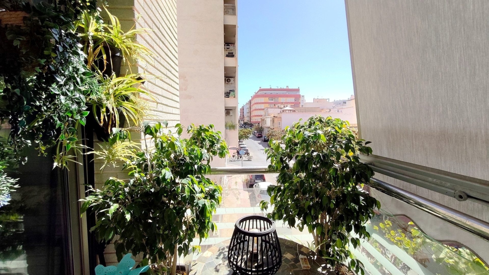 Revente - Apartment - Torrevieja