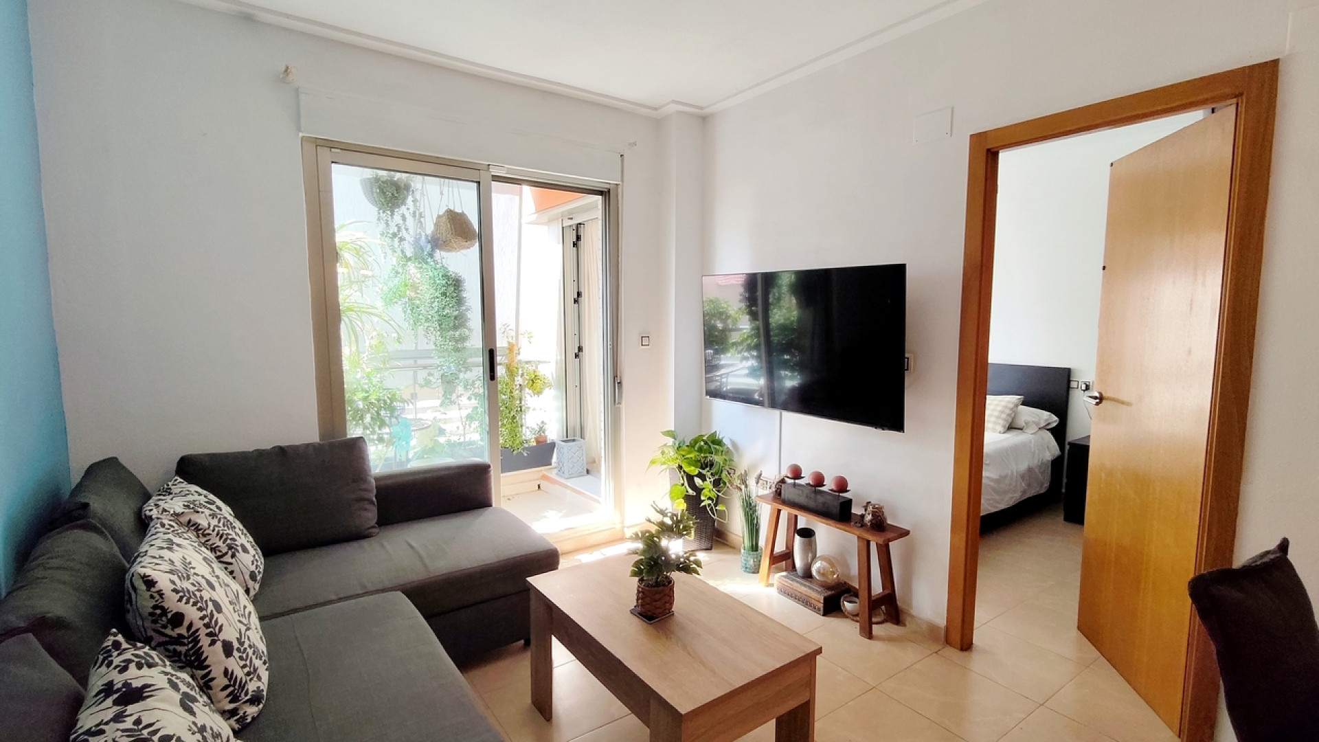 Revente - Apartment - Torrevieja