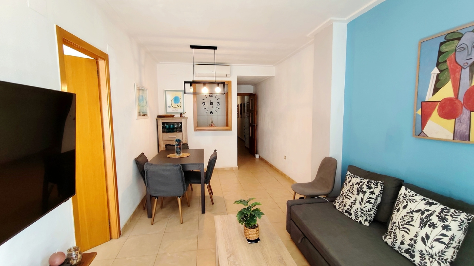 Revente - Apartment - Torrevieja