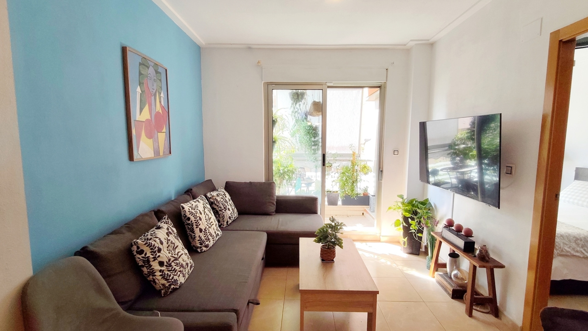 Revente - Apartment - Torrevieja