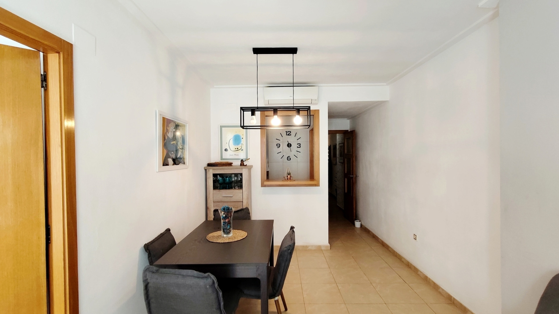 Revente - Apartment - Torrevieja