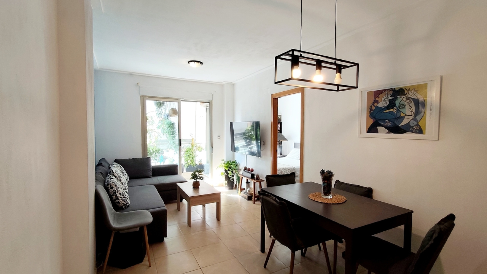 Revente - Apartment - Torrevieja