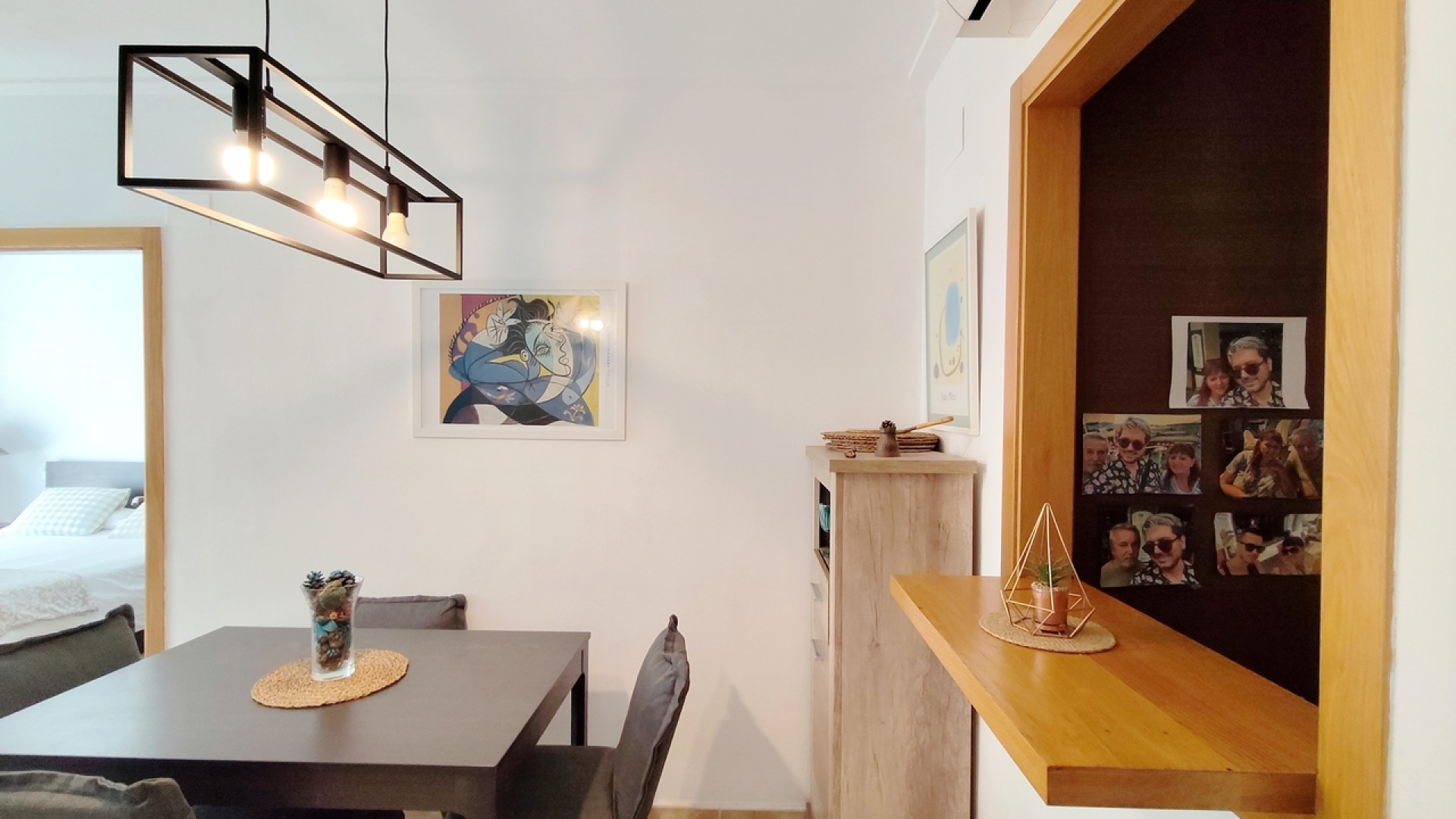 Revente - Apartment - Torrevieja