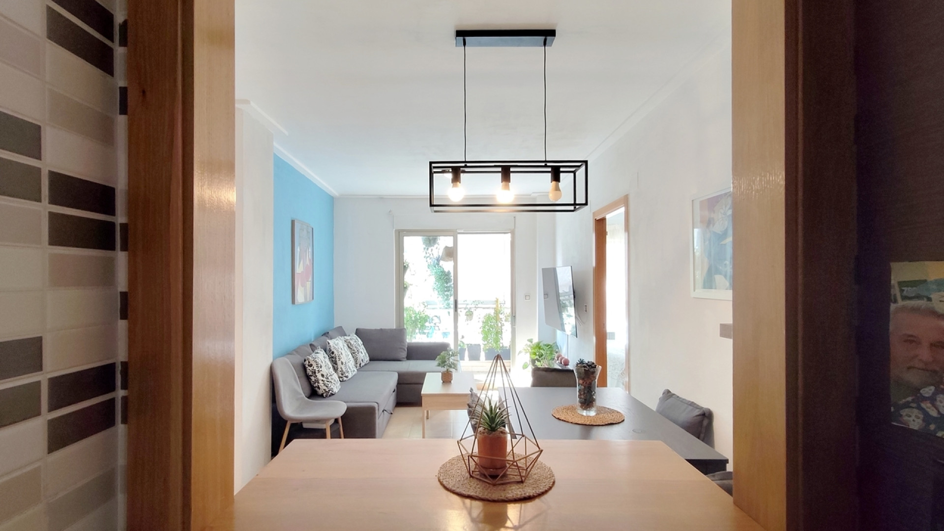 Revente - Apartment - Torrevieja