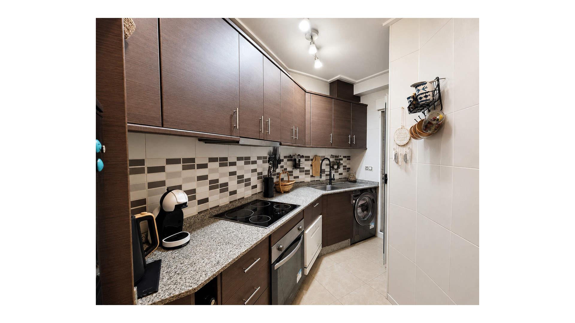 Revente - Apartment - Torrevieja