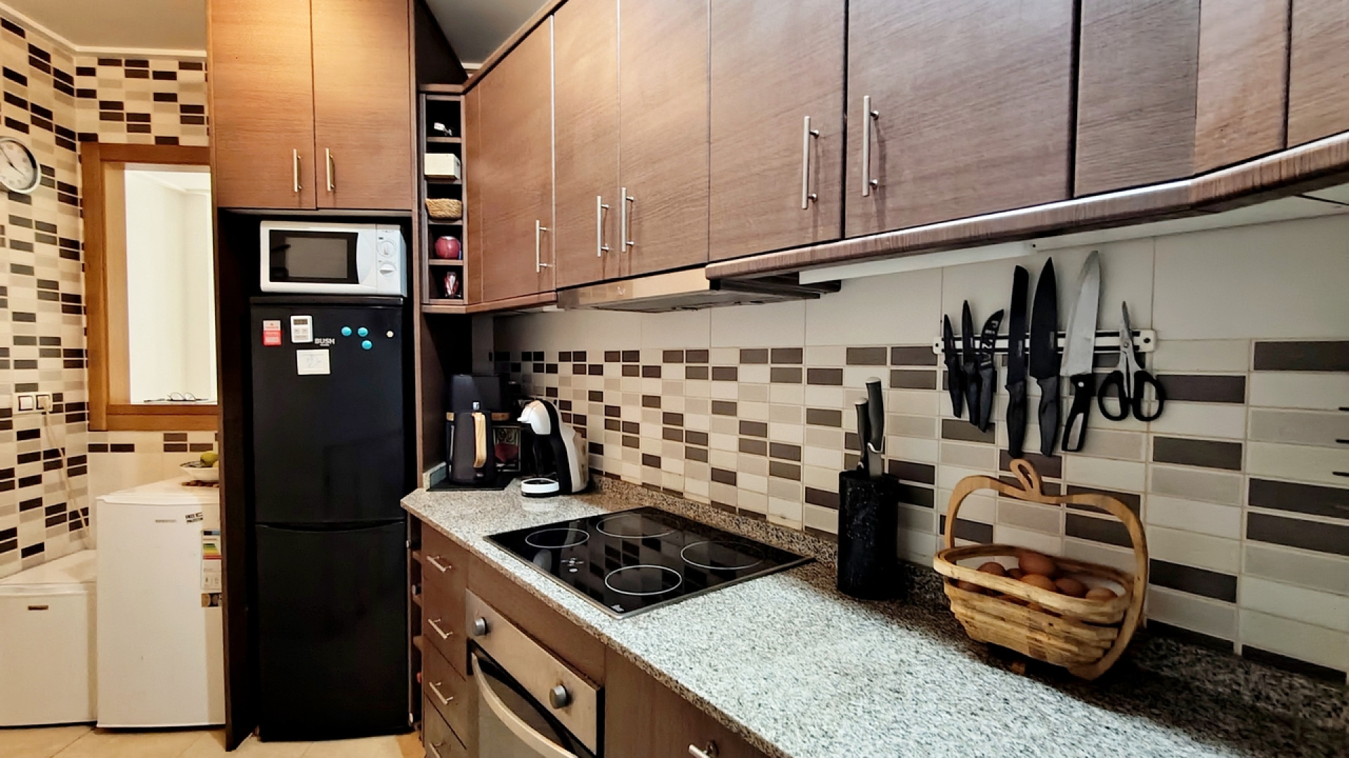 Revente - Apartment - Torrevieja