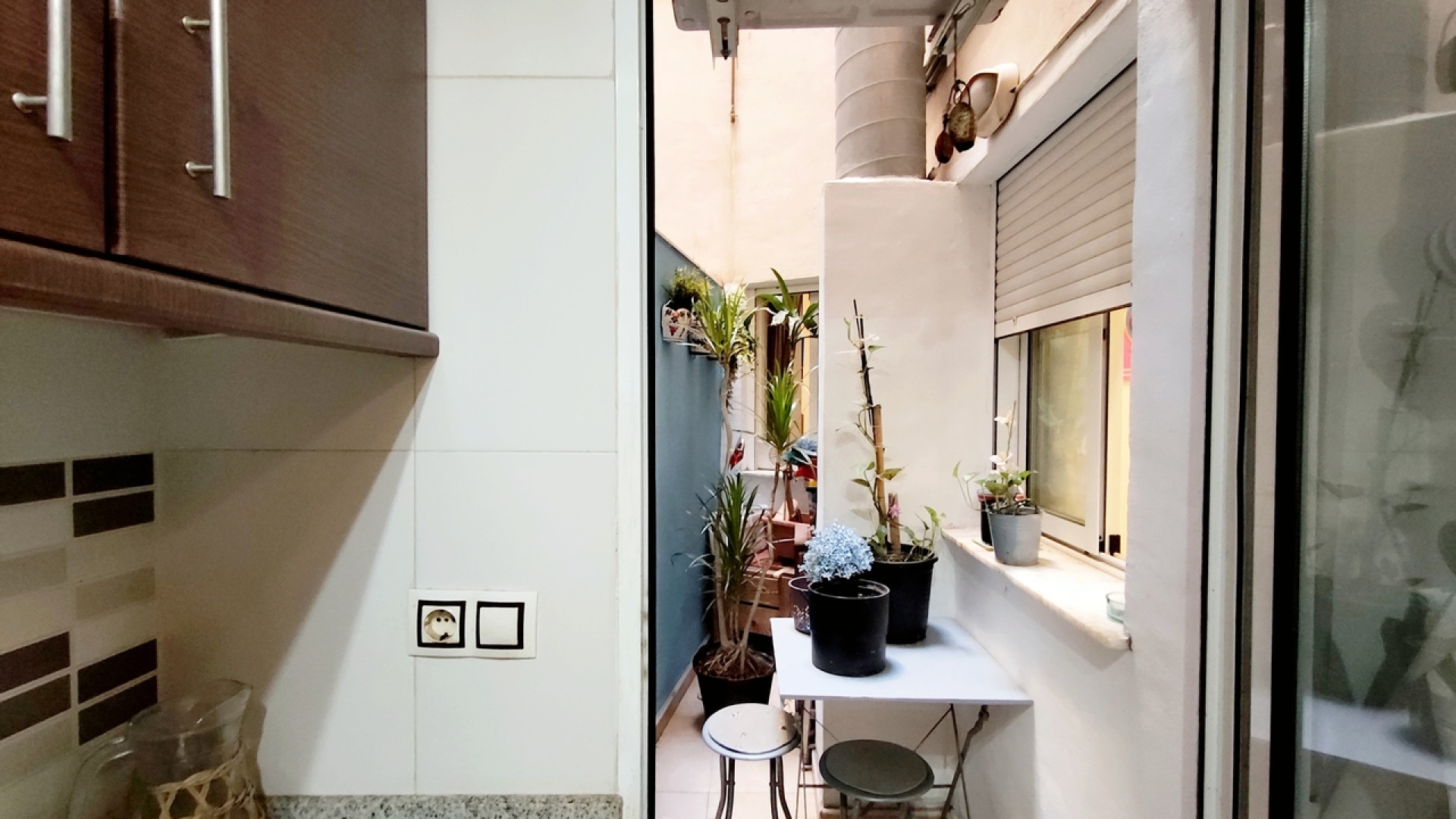 Revente - Apartment - Torrevieja