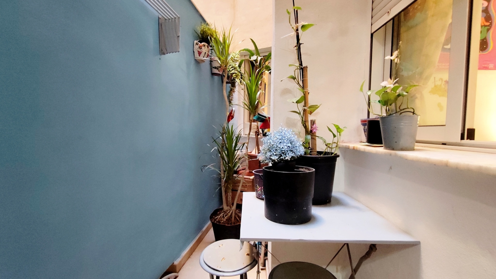 Revente - Apartment - Torrevieja