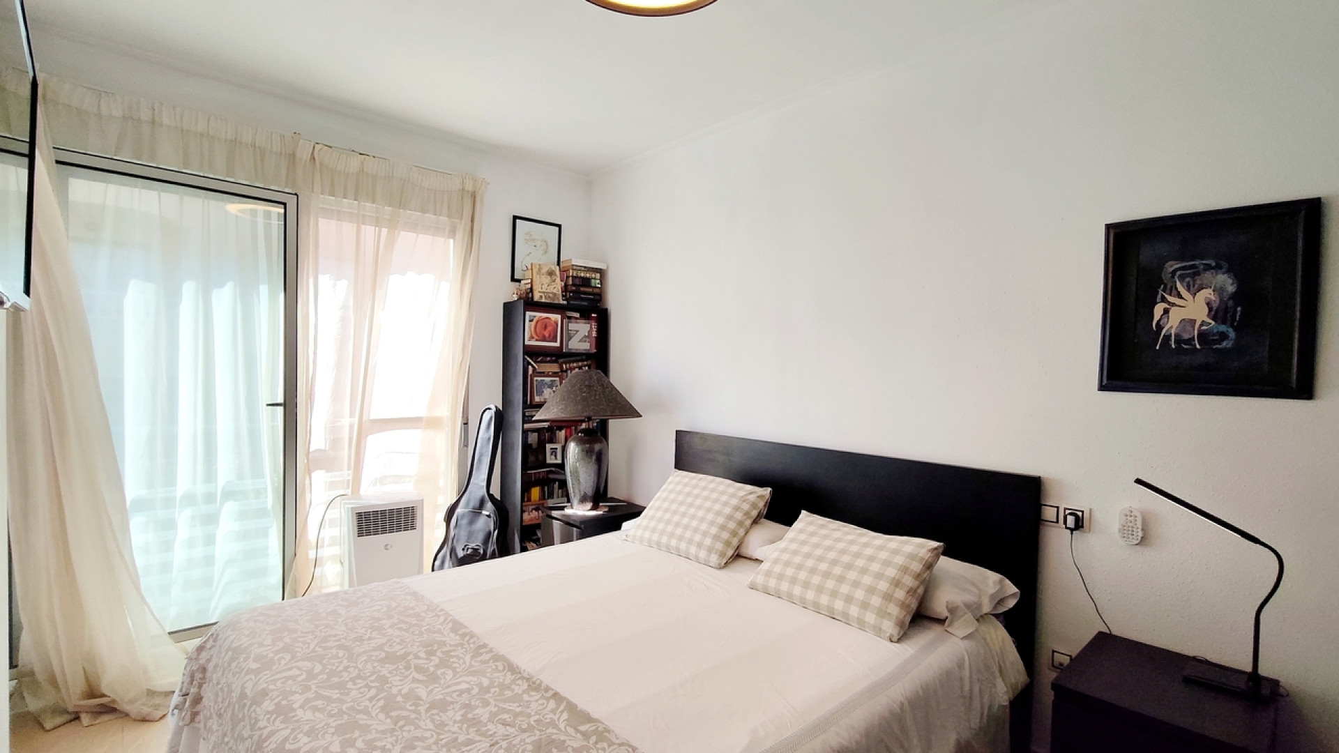 Revente - Apartment - Torrevieja