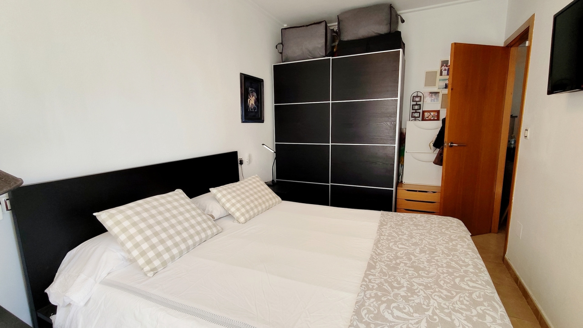 Revente - Apartment - Torrevieja