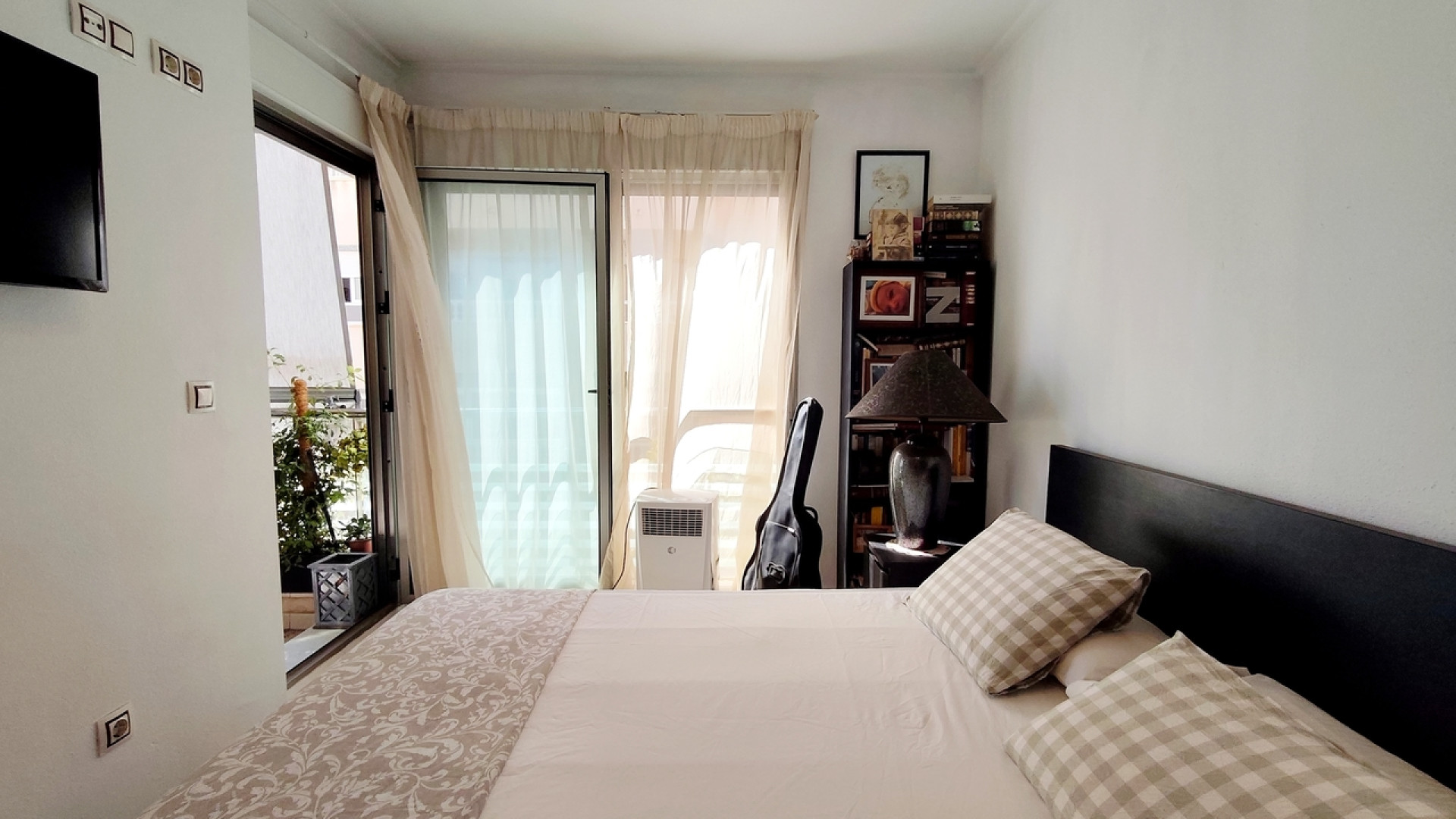 Revente - Apartment - Torrevieja