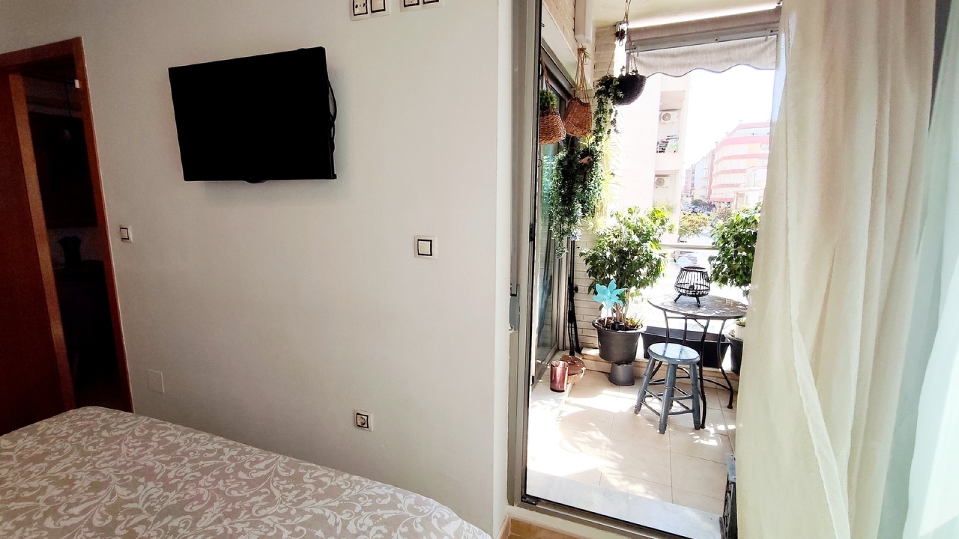 Revente - Apartment - Torrevieja