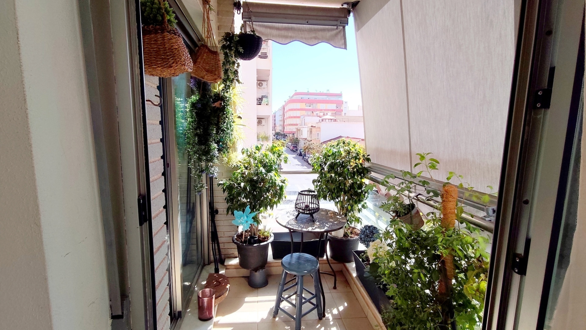 Revente - Apartment - Torrevieja