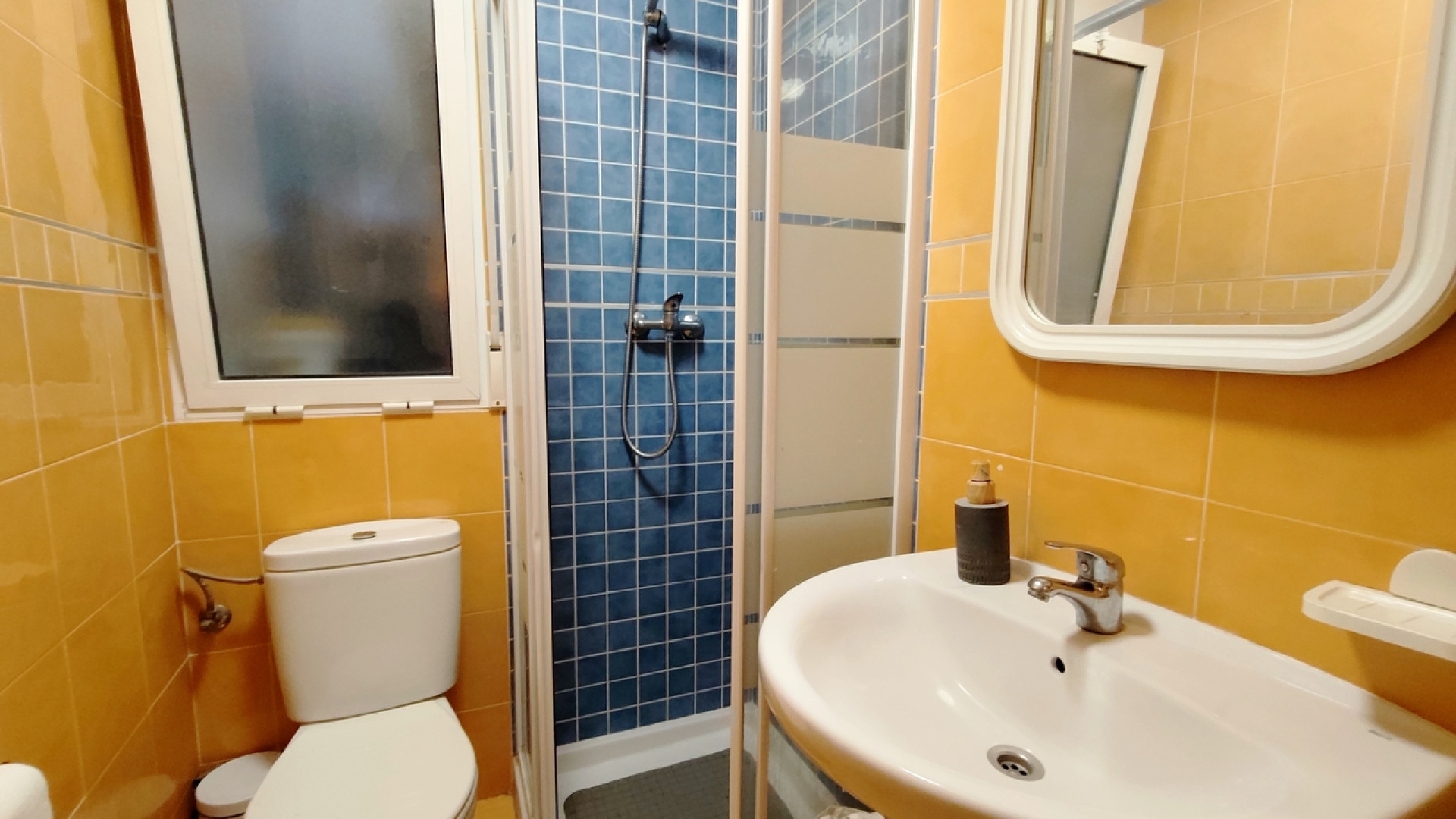 Revente - Apartment - Torrevieja