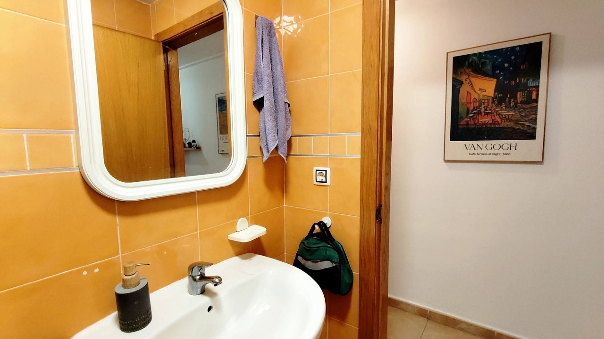 Revente - Apartment - Torrevieja
