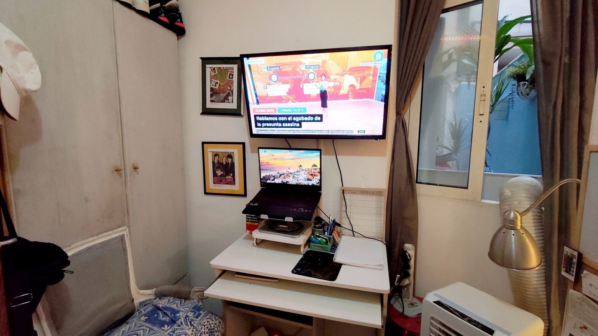 Revente - Apartment - Torrevieja